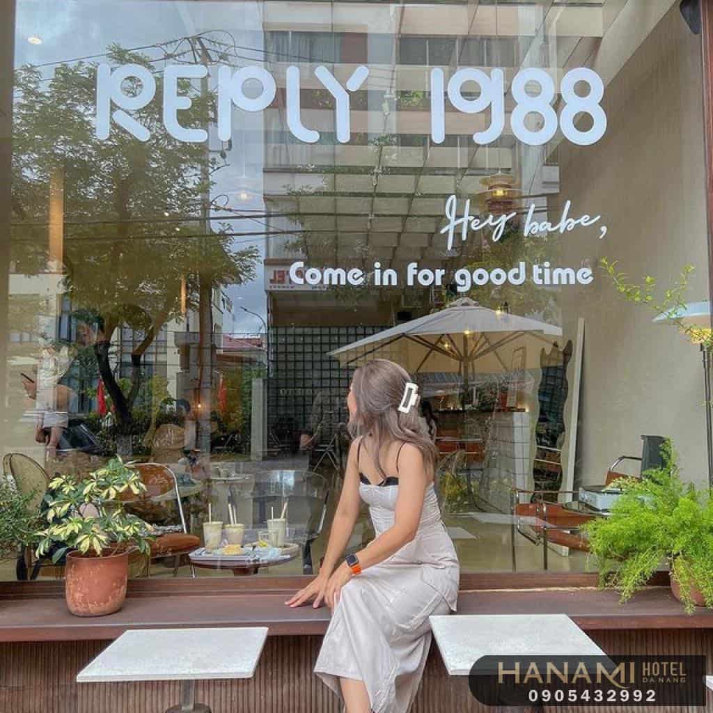 cafes shops in hai chau