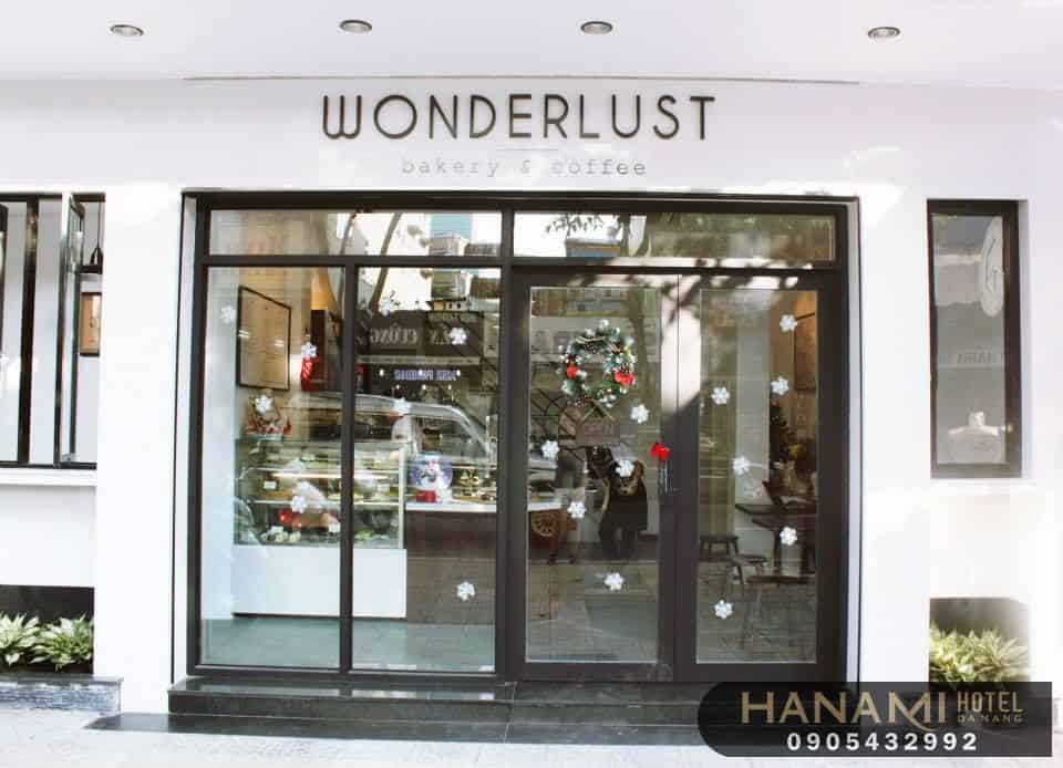 cafes shops in hai chau