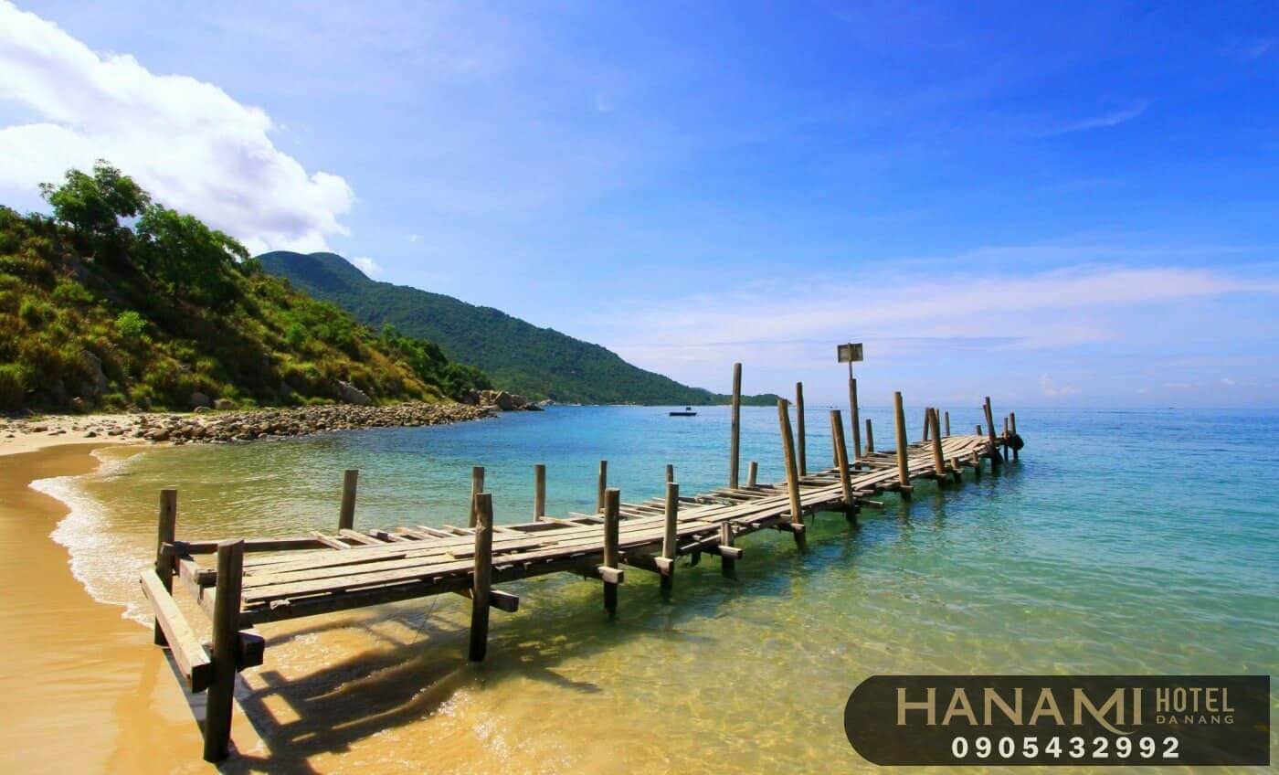 Cảng Cửa Đại Cù Lao Chàm