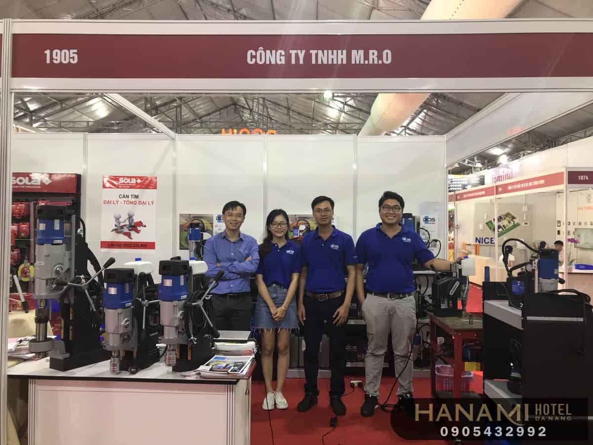 Top 7 Best Places to Buy Chainsaws in Da Nang 3 chainsaws in da nang