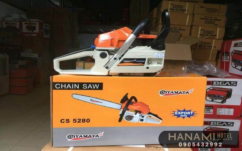Top 7 Best Places to Buy Chainsaws in Da Nang 7 chainsaws in da nang