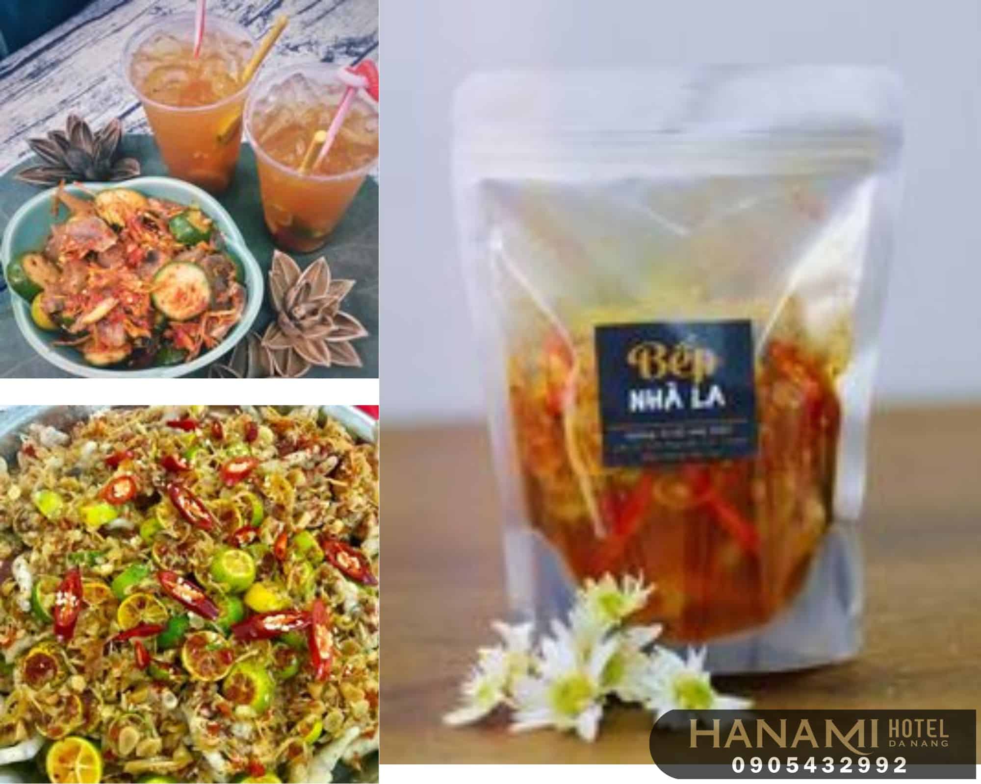 15 quán chân gà sả tắc Đà Nẵng siêu ngon không thể bỏ qua 10 chân gà sả tắc Đà Nẵng