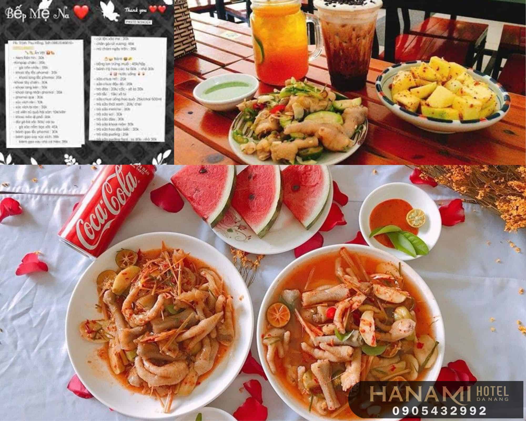 15 quán chân gà sả tắc Đà Nẵng siêu ngon không thể bỏ qua 11 chân gà sả tắc Đà Nẵng