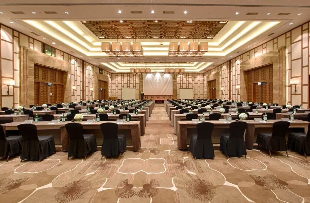 Top 10 Best Conference Venues in Da Nang 12 conference venues in da nang