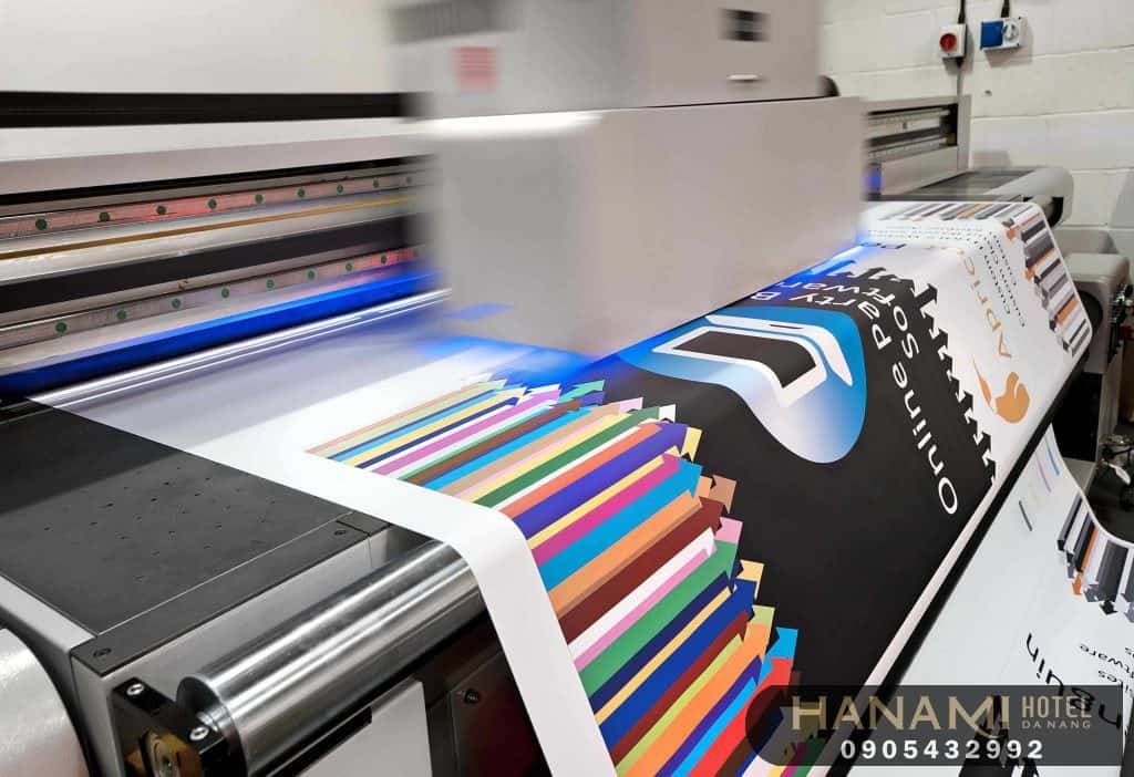 công ty sản xuất bao bì Đà Nẵng