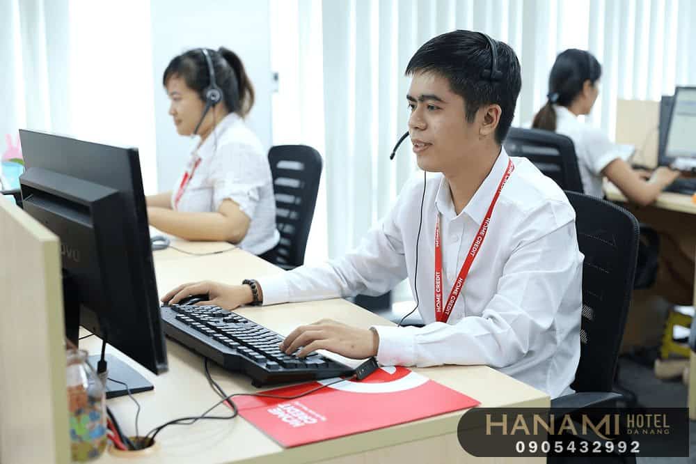 Công ty tài chính uy tín Đà Nẵng