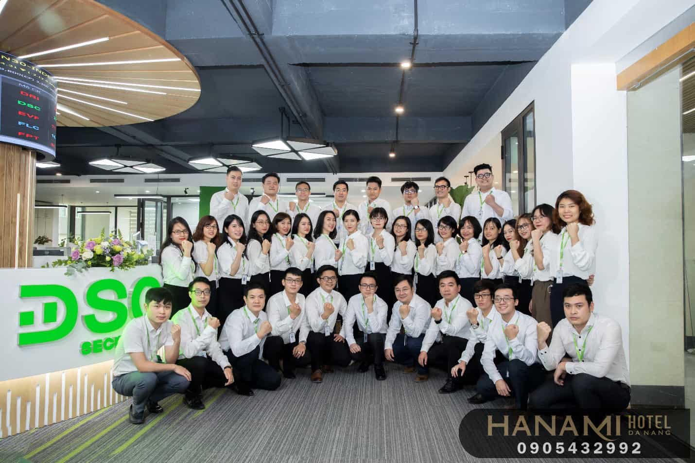 Công ty tài chính uy tín Đà Nẵng