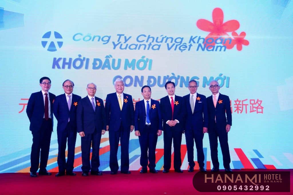 Công ty tài chính uy tín Đà Nẵng