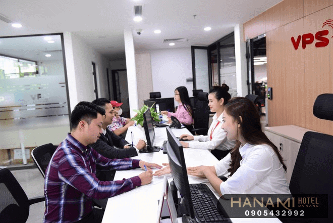 Công ty tài chính uy tín Đà Nẵng