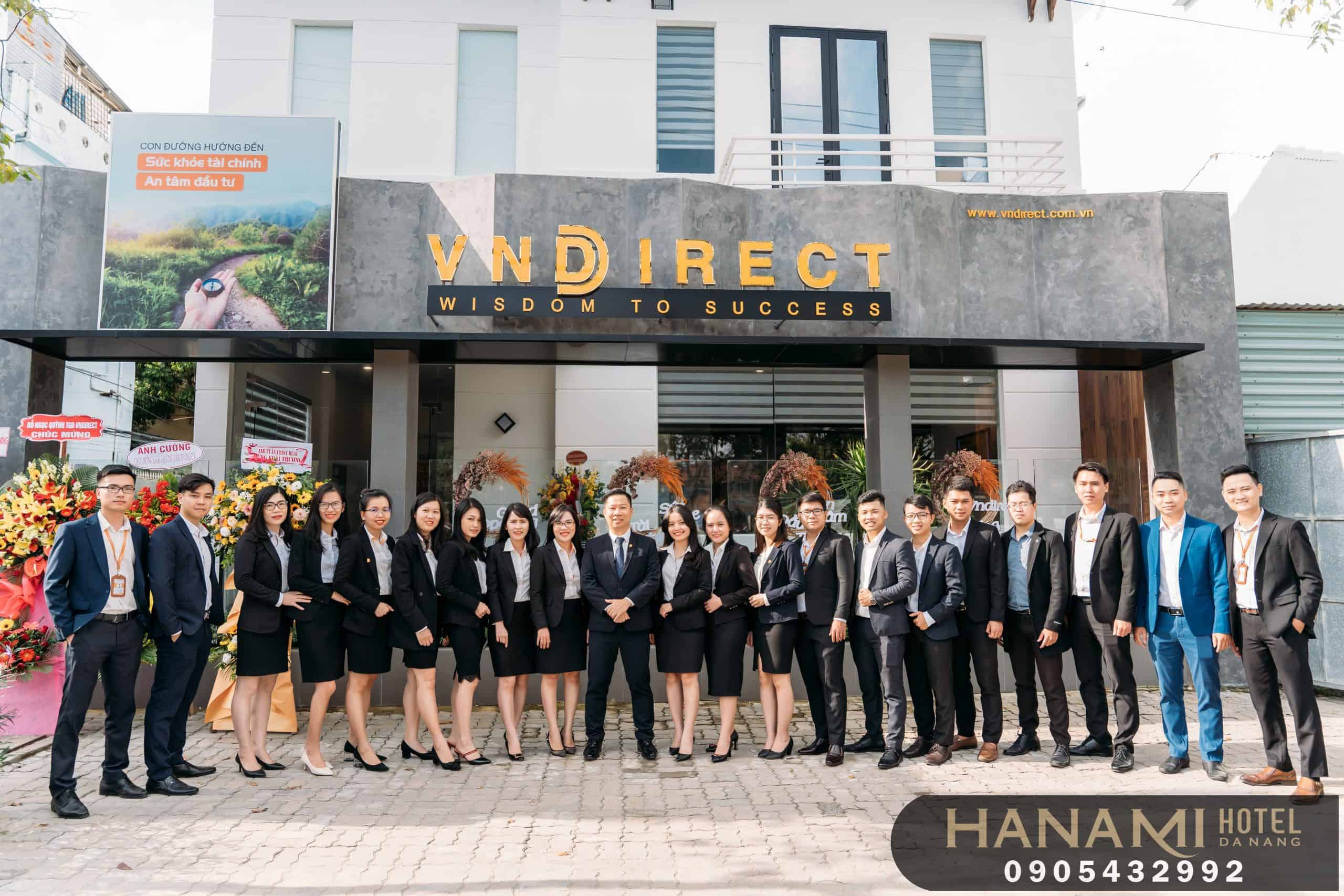 Công ty tài chính uy tín Đà Nẵng