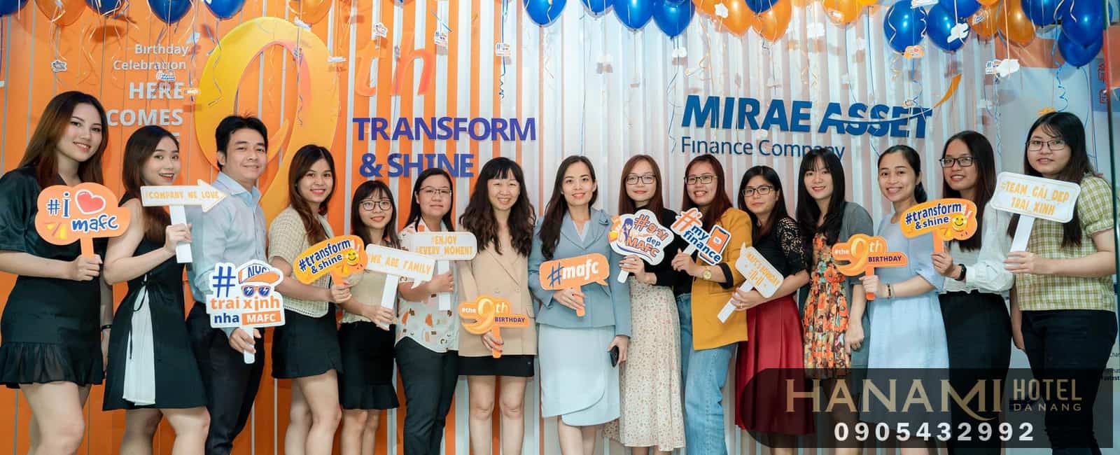 Công ty tài chính uy tín Đà Nẵng