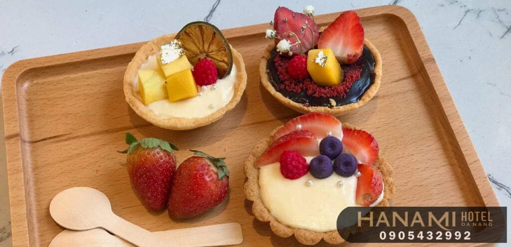 Top 15 Best Cream Puffs In Da Nang 13 cream puffs in da nang