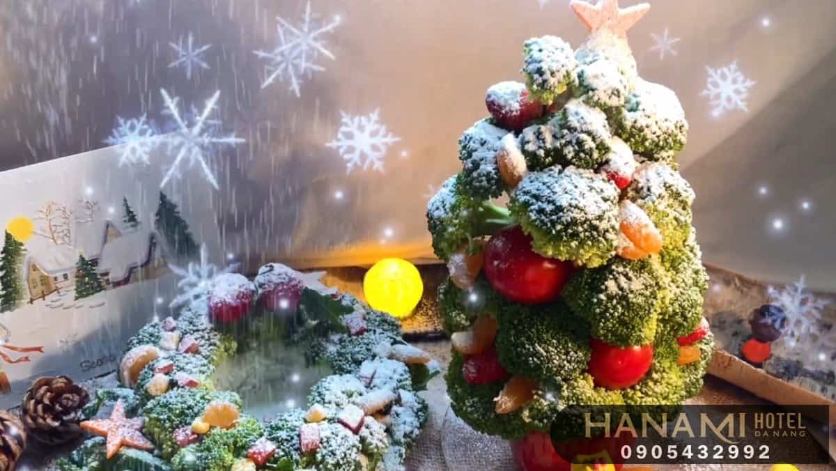 Top 14 cửa hàng bán đồ trang trí noel Đà Nẵng đẹp, chất lượng nhất hiện nay 13 cửa hàng bán đồ trang trí noel Đà Nẵng