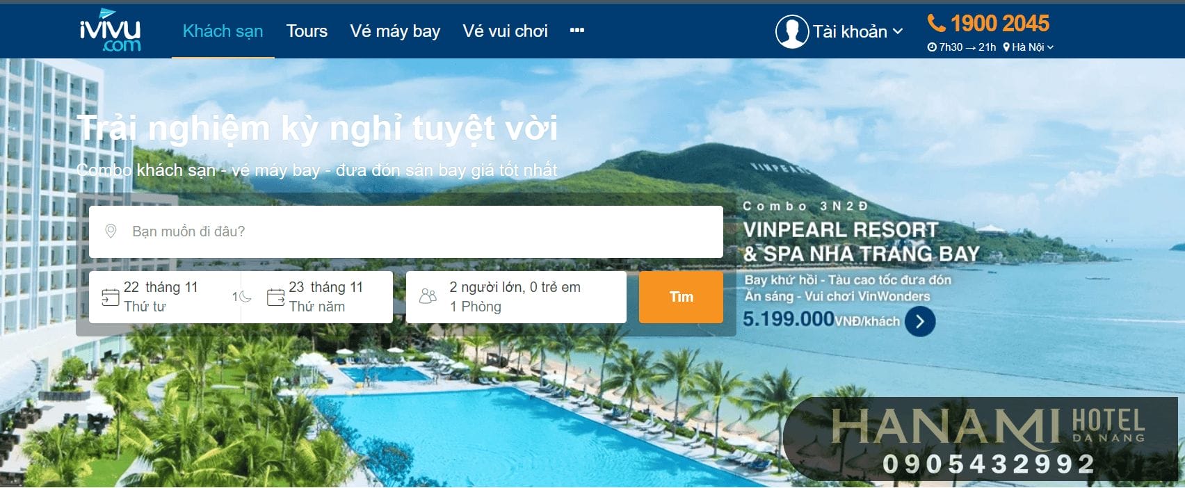 reliable culinary websites in Da Nang