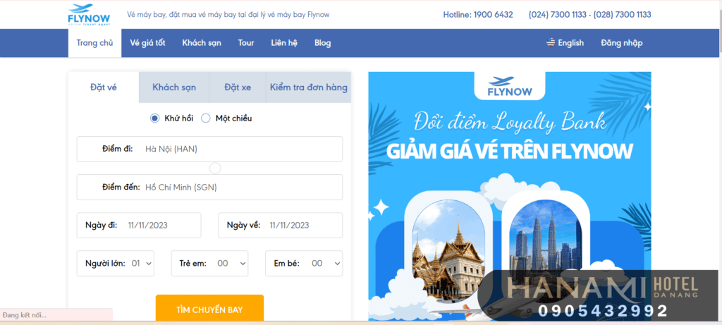 Culinary Websites in Da Nang