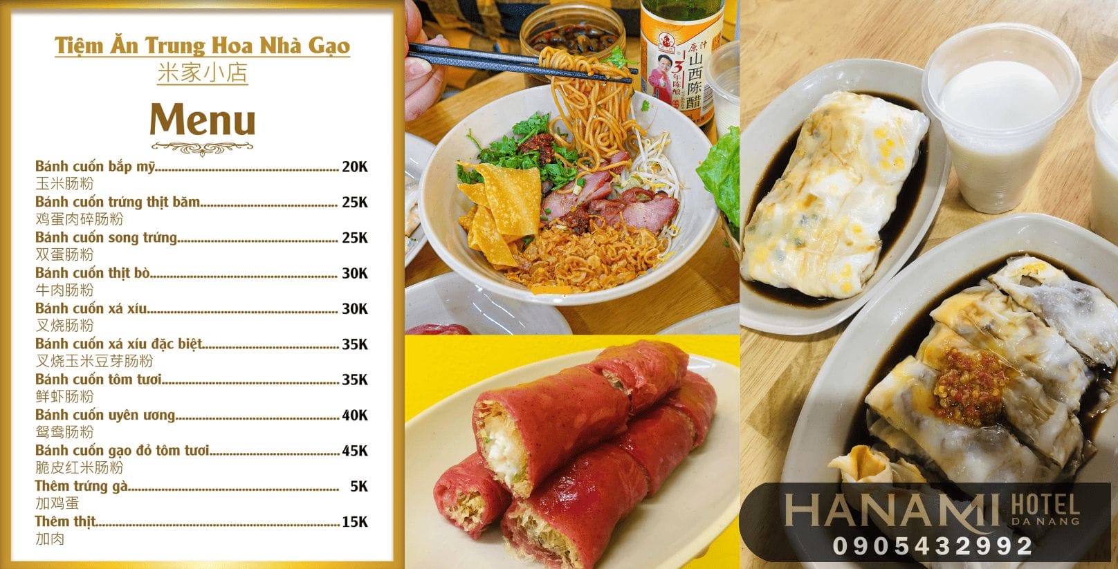 15+ delicious restaurants in Son Tra Da Nang 5 delicious restaurants in Son Tra Da Nang