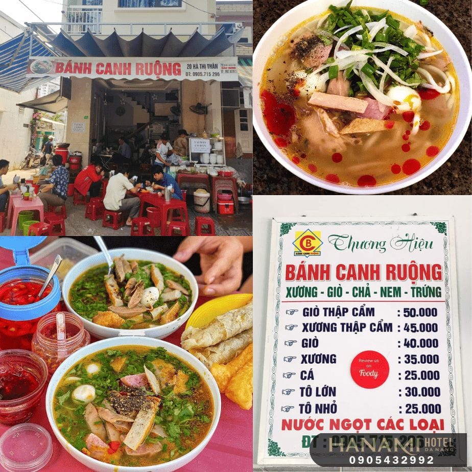 15+ delicious restaurants in Son Tra Da Nang 9 delicious restaurants in Son Tra Da Nang