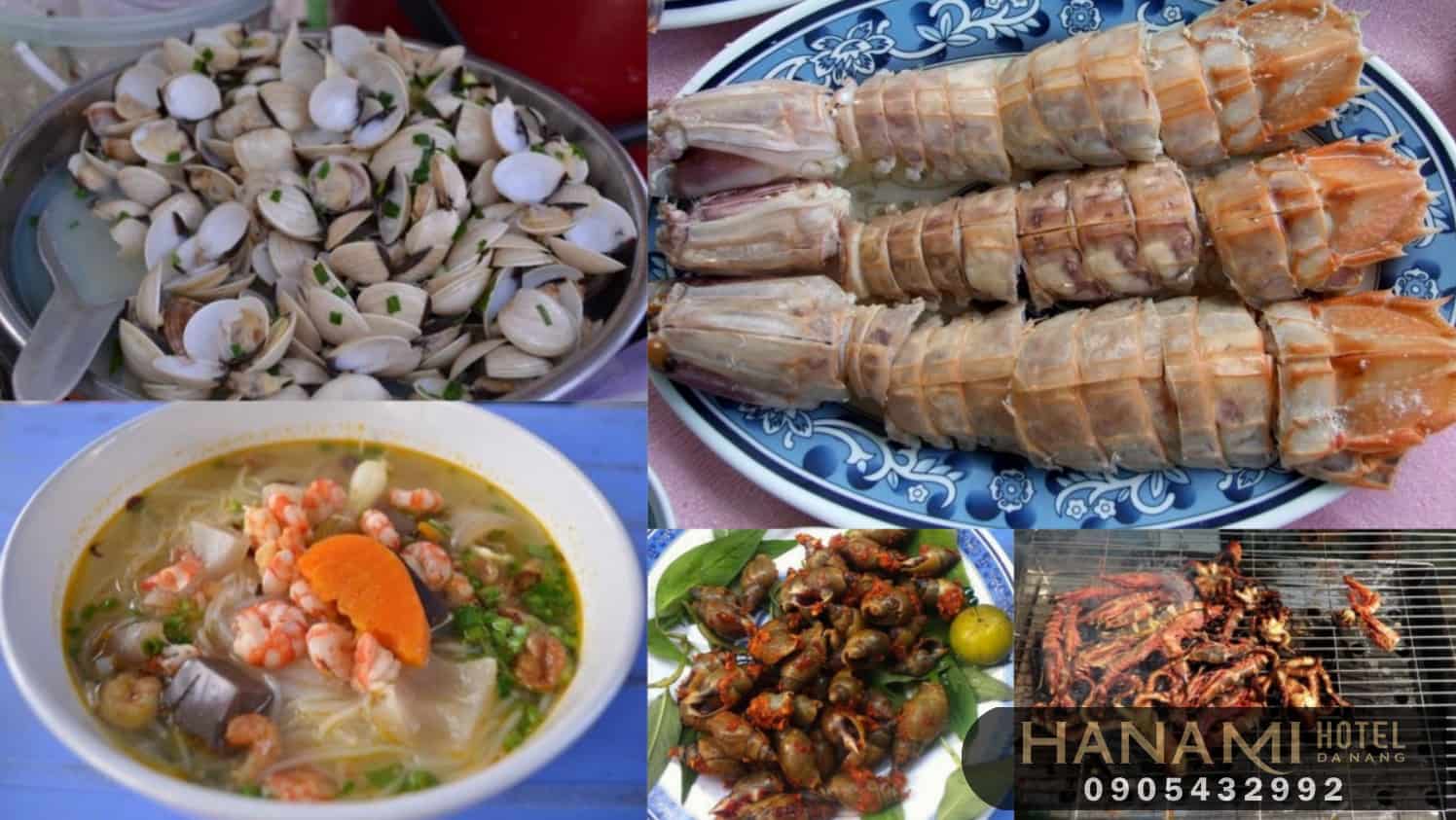 15+ delicious restaurants in Son Tra Da Nang 1 delicious restaurants in Son Tra Da Nang