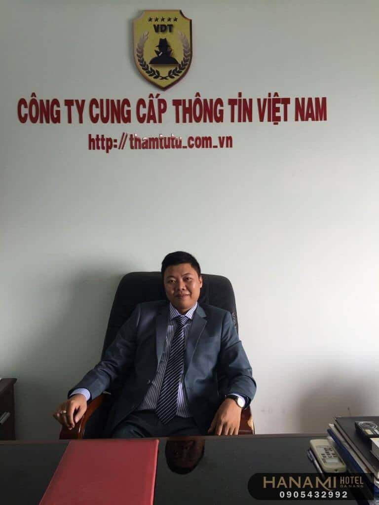 Top 12 best detective services in Da Nang 3 Detective services in Da Nang