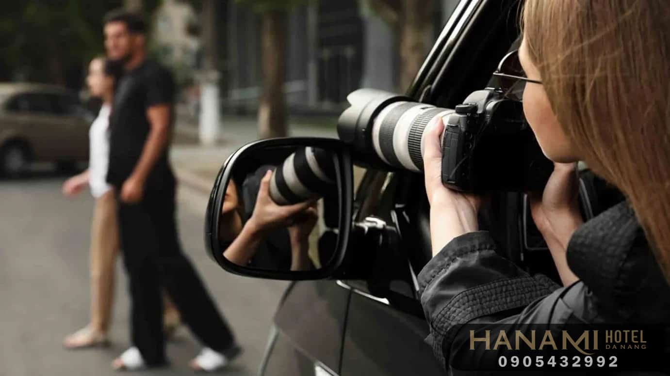 Top 12 best detective services in Da Nang 6 Detective services in Da Nang