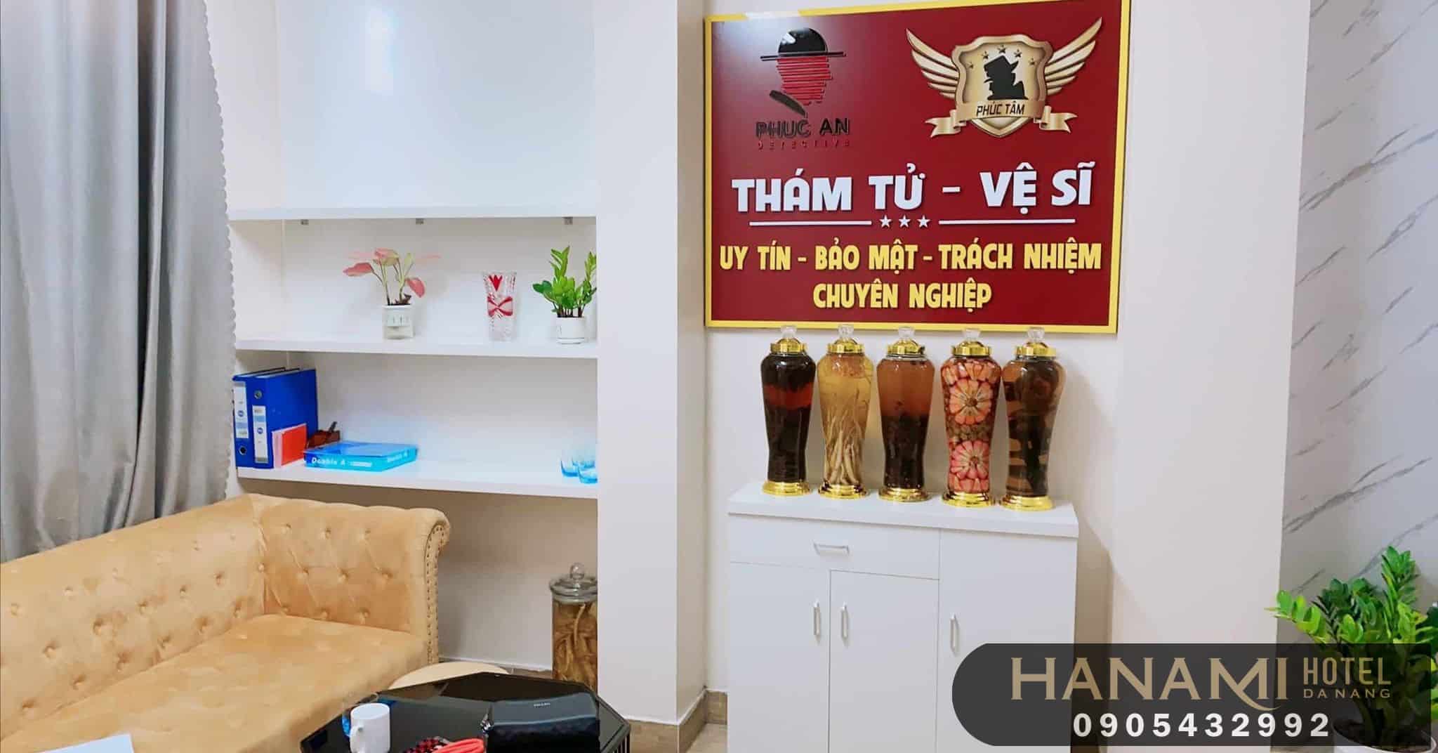 Top 12 best detective services in Da Nang 9 Detective services in Da Nang