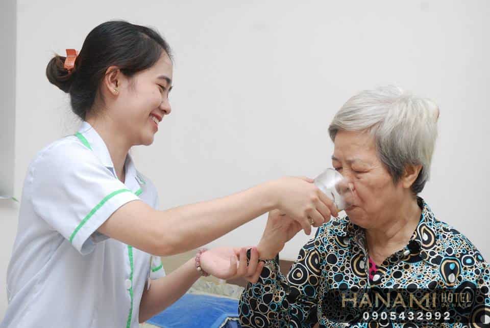 10 dịch vụ chăm sóc người già tại nhà Đà Nẵng chất lượng, đáng tin cậy 3 Dịch vụ chăm sóc người già tại nhà Đà Nẵng