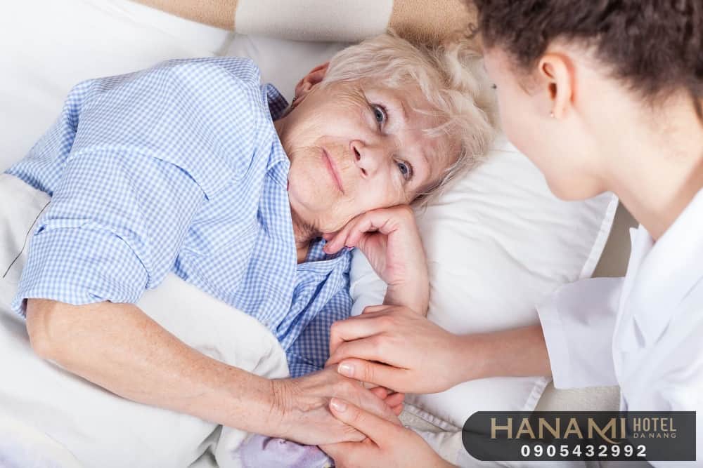 10 dịch vụ chăm sóc người già tại nhà Đà Nẵng chất lượng, đáng tin cậy 5 Dịch vụ chăm sóc người già tại nhà Đà Nẵng