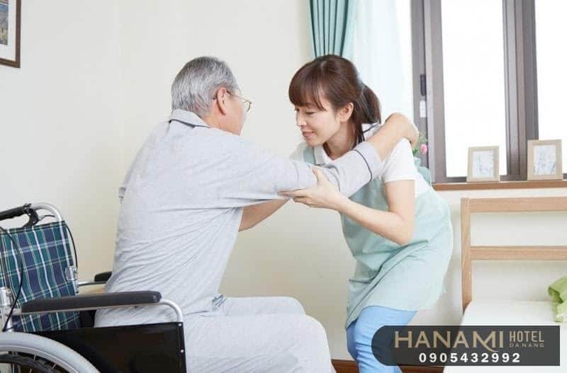 10 dịch vụ chăm sóc người già tại nhà Đà Nẵng chất lượng, đáng tin cậy 6 Dịch vụ chăm sóc người già tại nhà Đà Nẵng