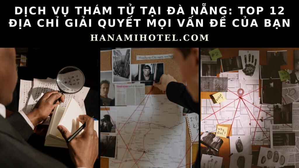 dịch vụ thám tử tại đà nẵng