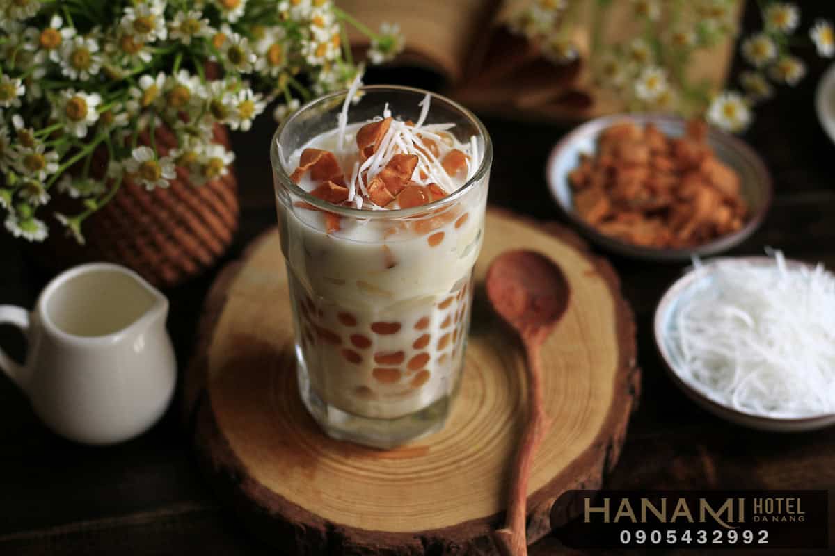 13 quán dừa dầm Đà Nẵng ngon nức tiếng bạn nên thử 14 Dừa dầm Đà Nẵng