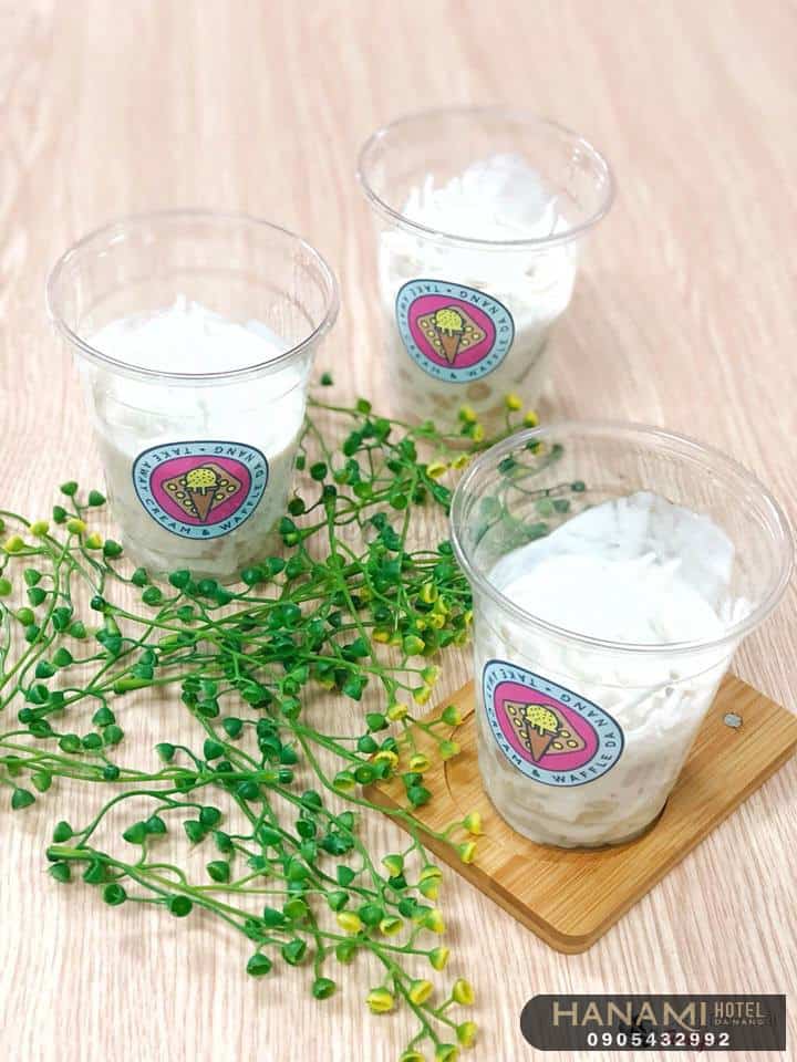 13 quán dừa dầm Đà Nẵng ngon nức tiếng bạn nên thử 3 dừa dầm Đà Nẵng