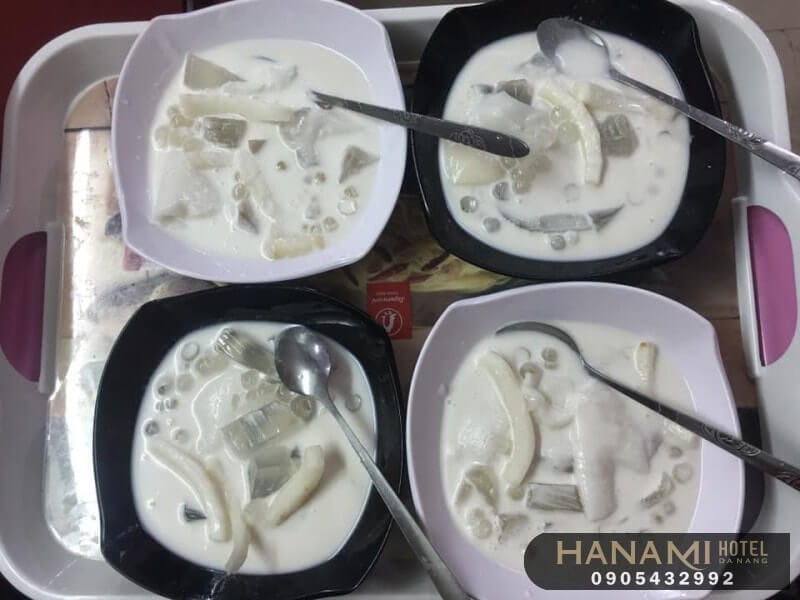 13 quán dừa dầm Đà Nẵng ngon nức tiếng bạn nên thử 13 dừa dầm Đà Nẵng