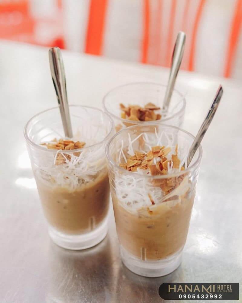 13 quán dừa dầm Đà Nẵng ngon nức tiếng bạn nên thử 7 dừa dầm Đà Nẵng