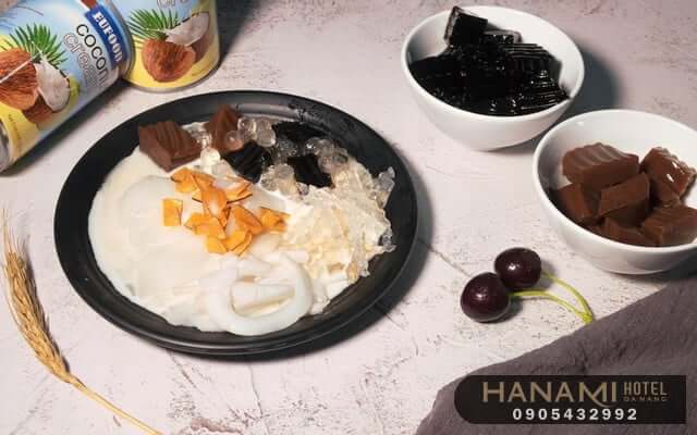 13 quán dừa dầm Đà Nẵng ngon nức tiếng bạn nên thử 11 dừa dầm Đà Nẵng