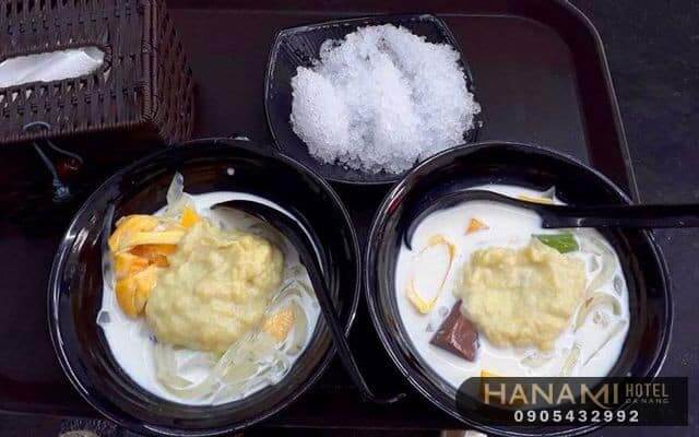 13 quán dừa dầm Đà Nẵng ngon nức tiếng bạn nên thử 10 dừa dầm Đà Nẵng