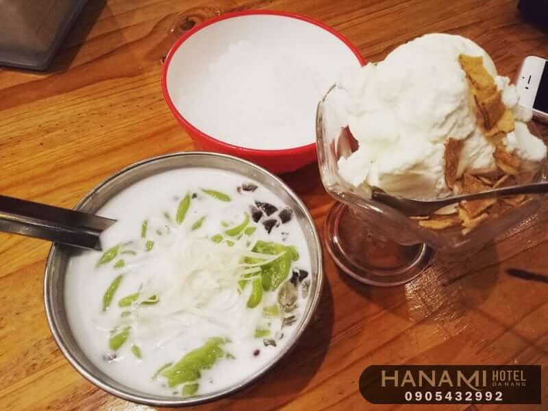 13 quán dừa dầm Đà Nẵng ngon nức tiếng bạn nên thử 4 dừa dầm Đà Nẵng