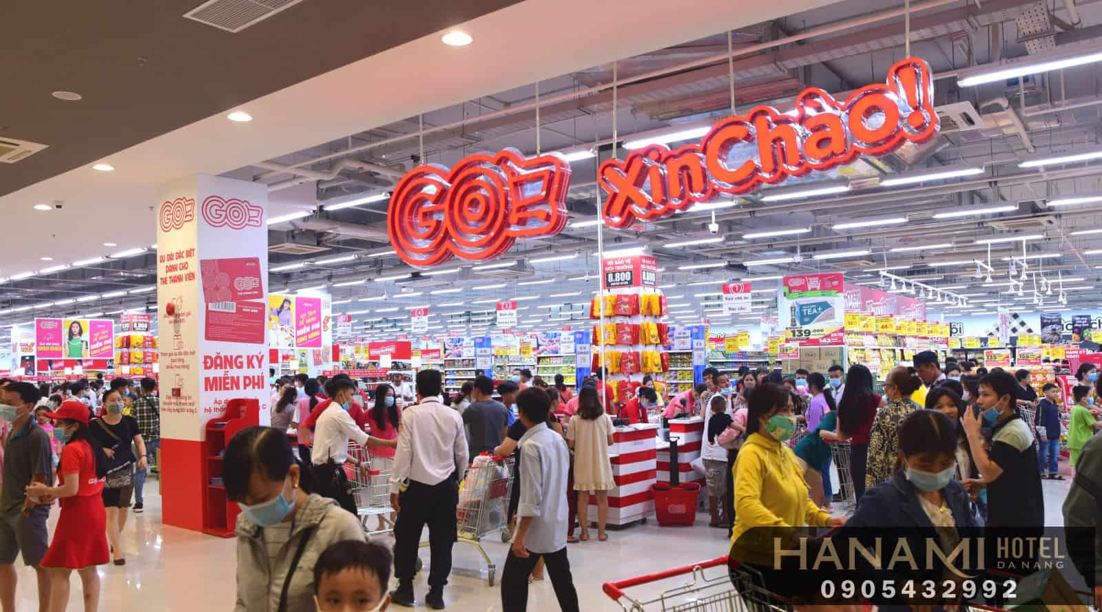 Dụng cụ làm bánh Đà Nẵng