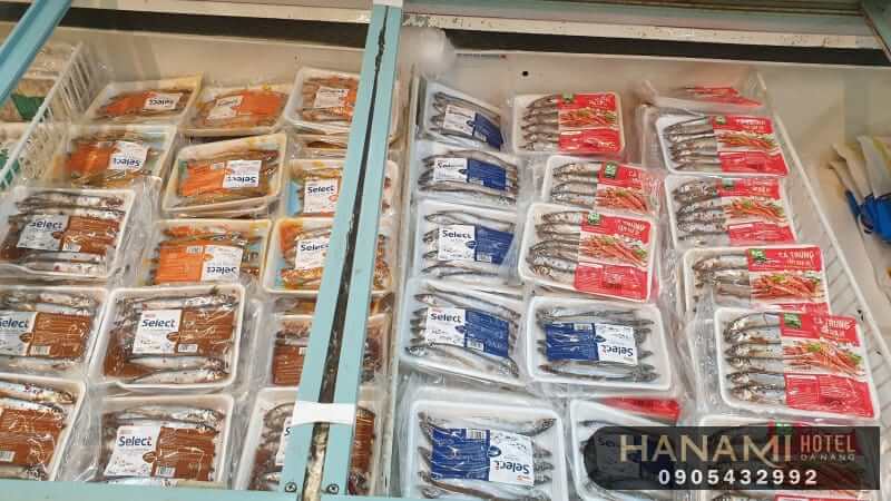 Top 10 Best Frozen Food Stores in Da Nang 3 frozen food stores in Da Nang
