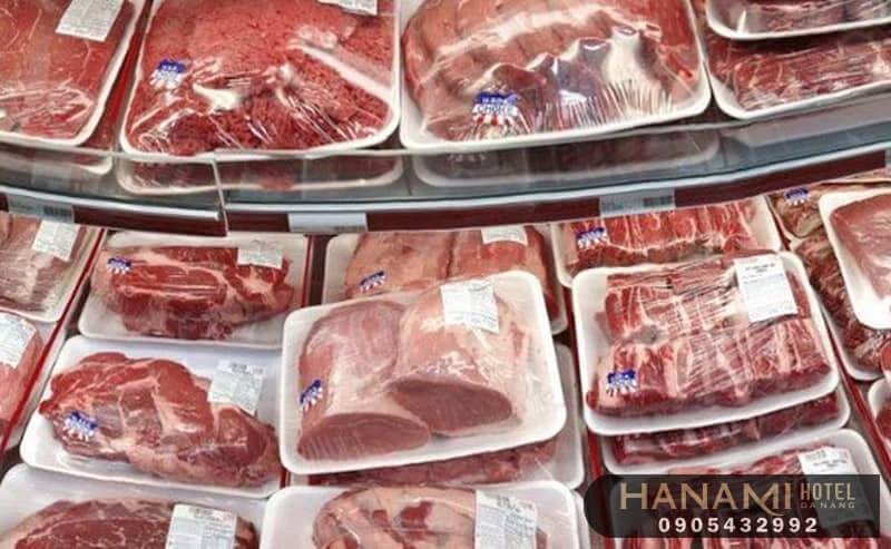 Top 10 Best Frozen Food Stores in Da Nang 6 frozen food stores in Da Nang