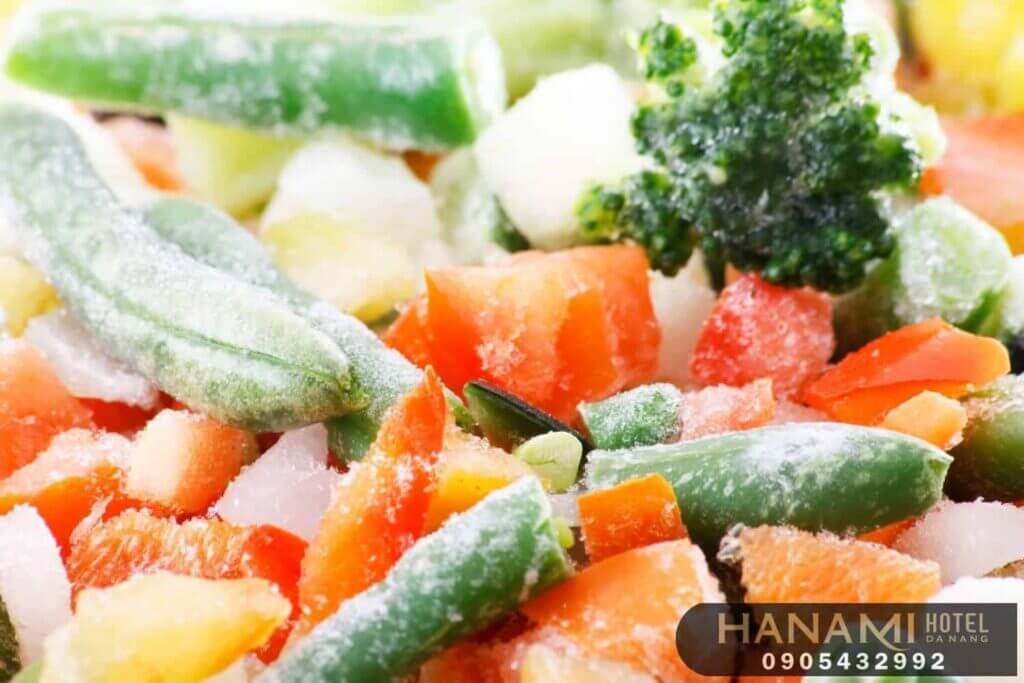 Top 10 Best Frozen Food Stores in Da Nang 9 frozen food stores in Da Nang