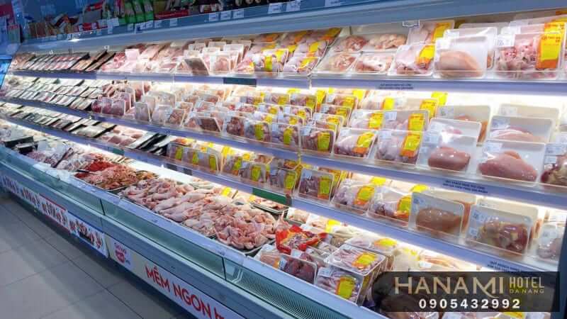 Top 10 Best Frozen Food Stores in Da Nang 2 frozen food stores in Da Nang