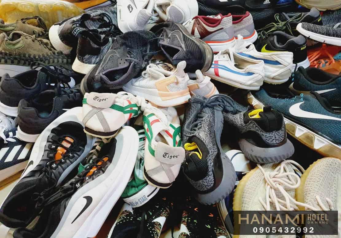 11 cửa hàng bán giày 2hand Đà Nẵng uy tín nhất hiện nay 12 Giày 2hand Đà Nẵng
