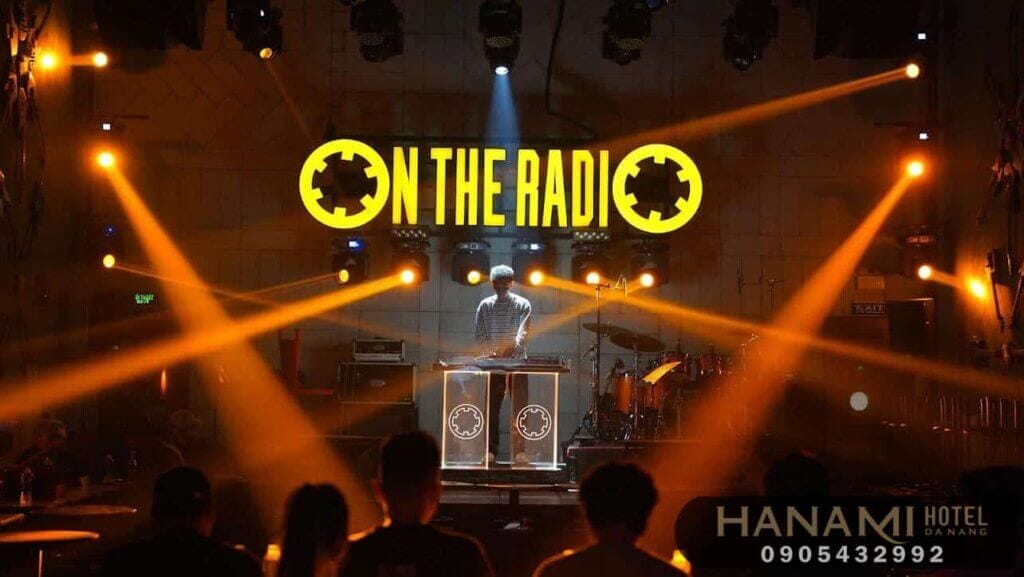 ha noi fresh beer bars in da nang