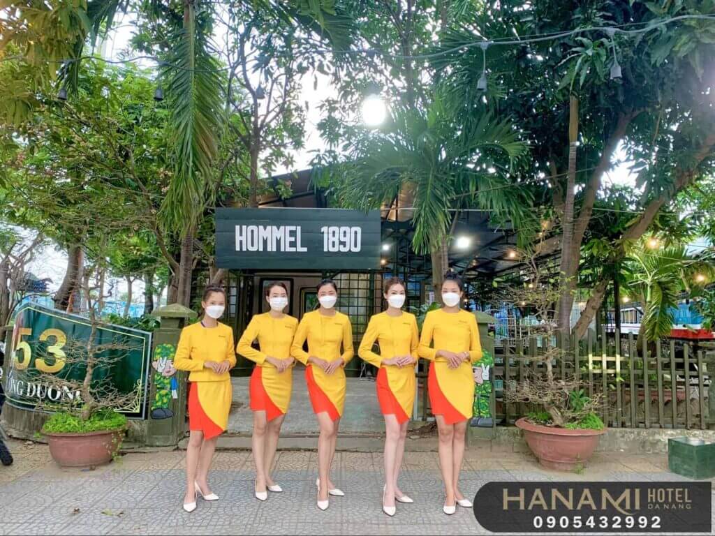 ha noi fresh beer bars in da nang