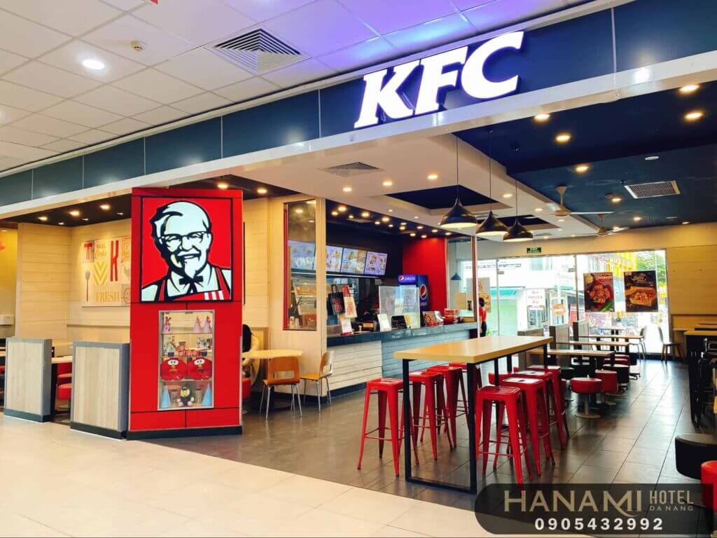 hamburger addresses in da nang