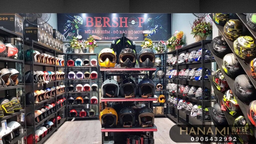 Top 10+ Trusted Helmet Stores in Da Nang 9 helmet stores in da nang
