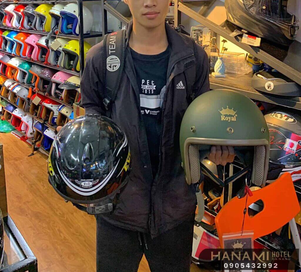 Top 10+ Trusted Helmet Stores in Da Nang 11 helmet stores in da nang