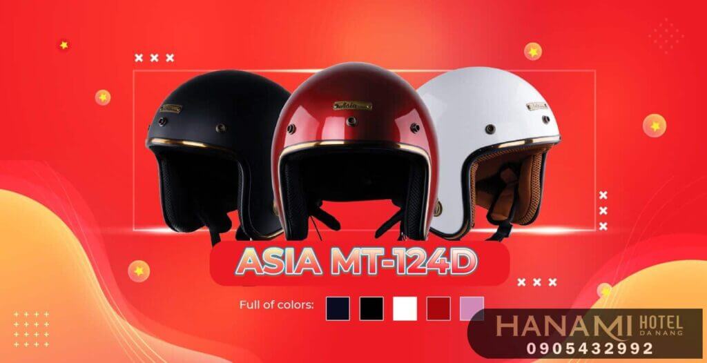 helmet stores in da nang