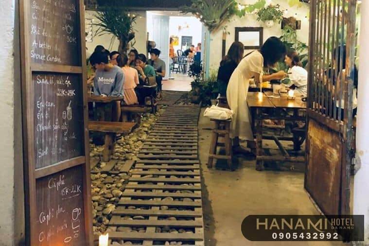 Discover 10 Addresses to Enjoy Herbal Tea in Da Nang 9 herbal tea in Da Nang