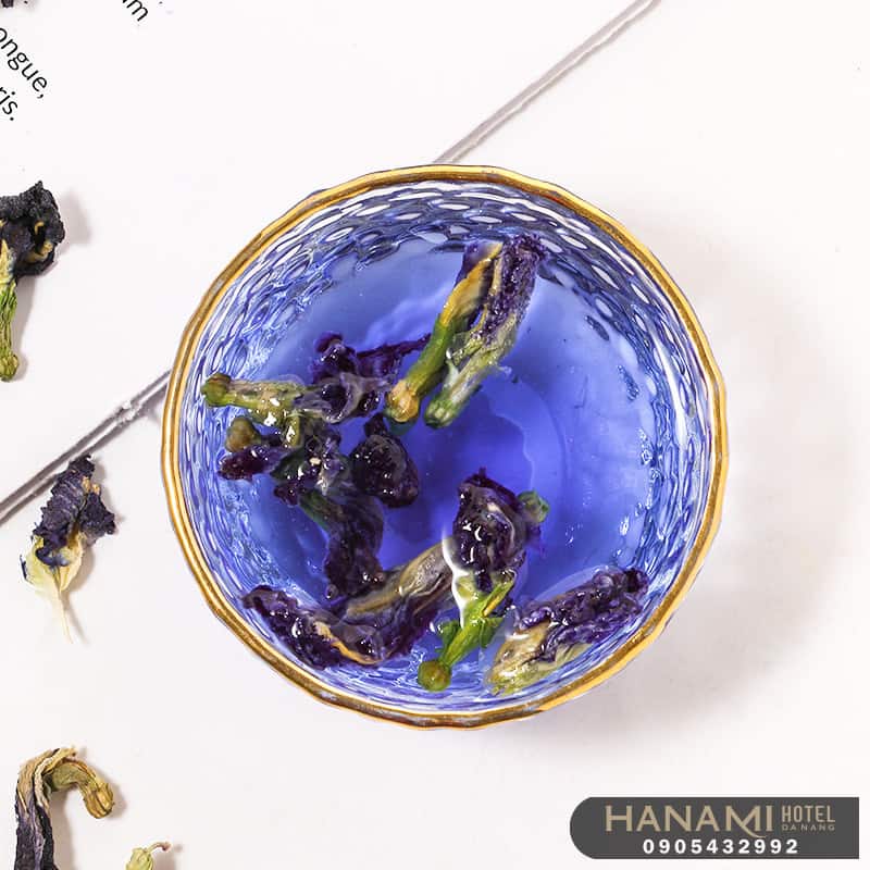 Discover 10 Addresses to Enjoy Herbal Tea in Da Nang 11 herbal tea in Da Nang